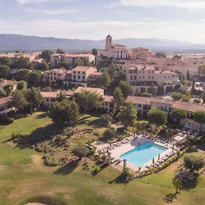 3* Appart hôtel Pierre&vacances Du Golf De Pont Royal En Provence
